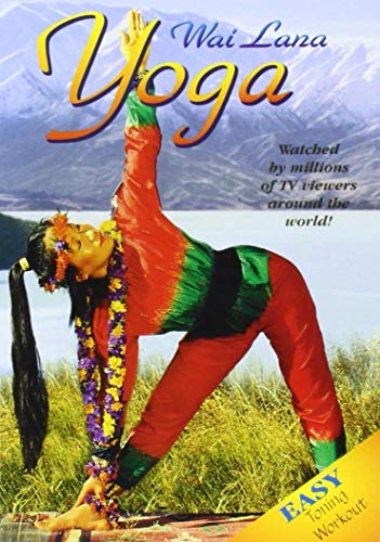 Wai Lana: Yoga - Toning Workout [DVD]