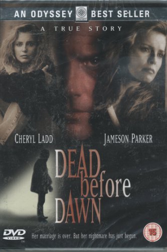 Dead Before Dawn [DVD]