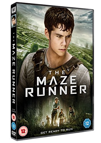 The Maze Runner (2014) [DVD]