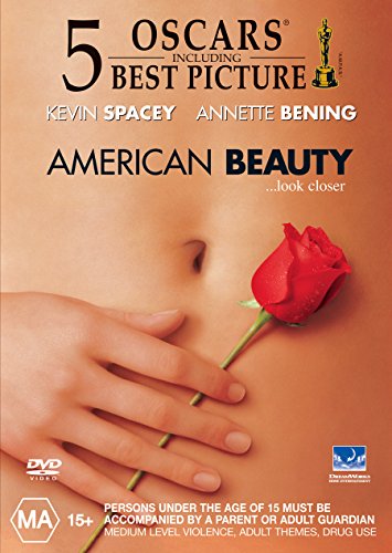 American Beauty (1999) [DVD]