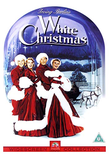 White Christmas [DVD]