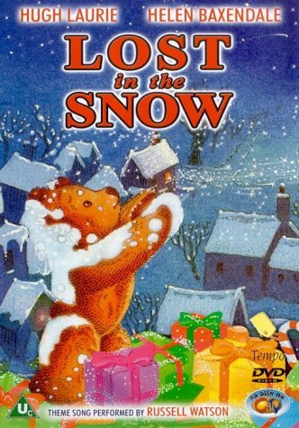 Lost In The Snow [DVD]