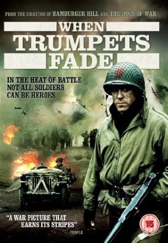 When Trumpets Fade (1998) [DVD]