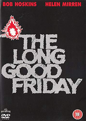 The Long Good Friday (1980) [DVD]