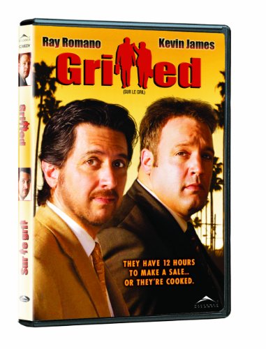 Grilled (2006) [DVD]