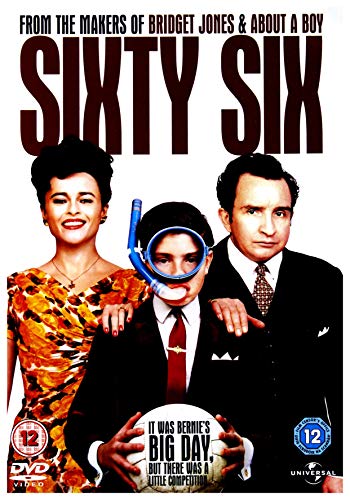 Sixty Six (2006) [DVD]
