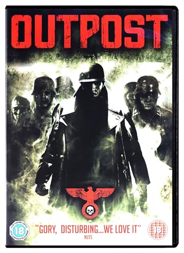 Outpost (1944) [DVD]