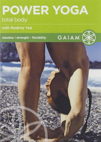 Power Yoga Total Body [DVD]