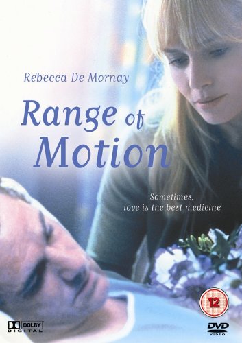 Range Of Motion (2000) [DVD]