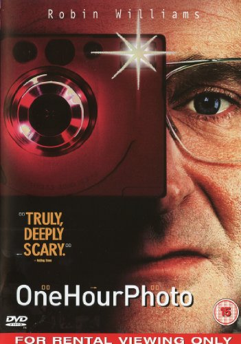 One Hour Photo (2002) [DVD]