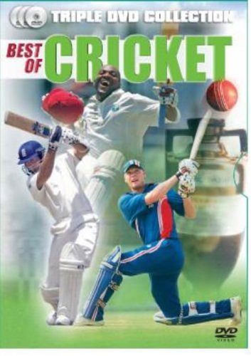 Best Of Cricket [DVD]