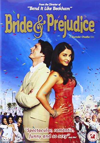 Bride and Prejudice (2004) [DVD]