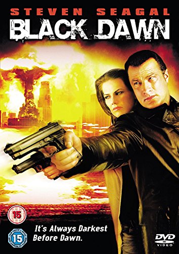Black Dawn (2005) [DVD]