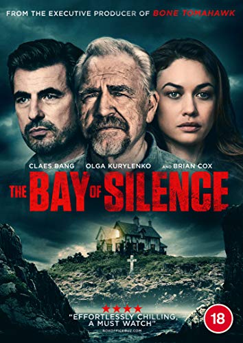 The Bay of Silence (2020) [DVD]