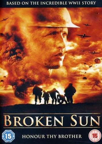 Broken Sun (2008) [DVD]