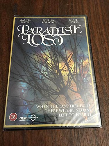 Paradise Lost [DVD]