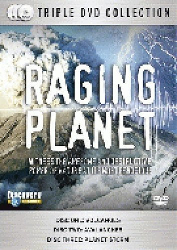 Raging Planet (1997) [DVD]