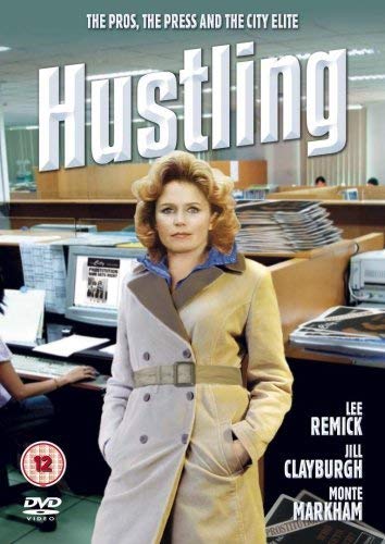 Hustling (1975) [DVD]