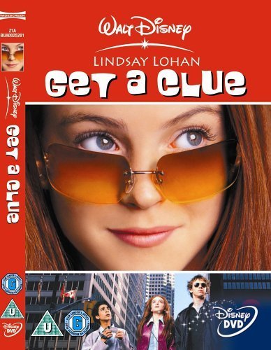Get a Clue (2002) [DVD]