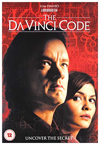 The Da Vinci Code (2006) [DVD]