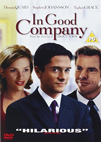 In Good Company (2004) [DVD]