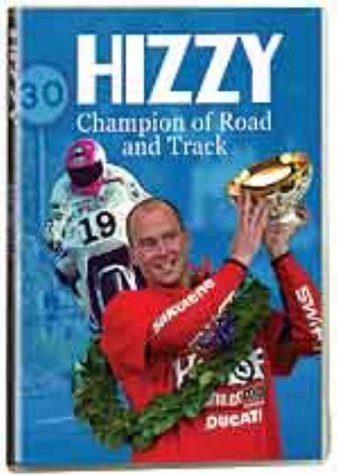 Hizzy Champion of Road and Track [DVD]