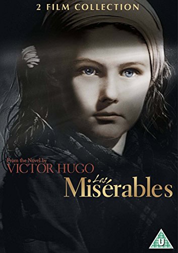 2 Film Collection (Les MisÃ©rables / Les MisÃ©rables) [DVD]