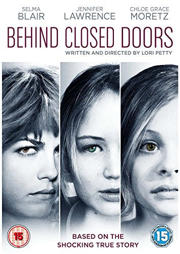 Behind Closed Doors [DVD]