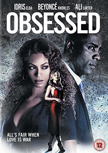 Obsessed (2009) [DVD]