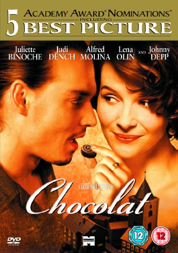 Chocolat (2000) [DVD]
