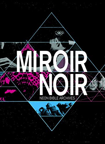 Miroir Noir [DVD]
