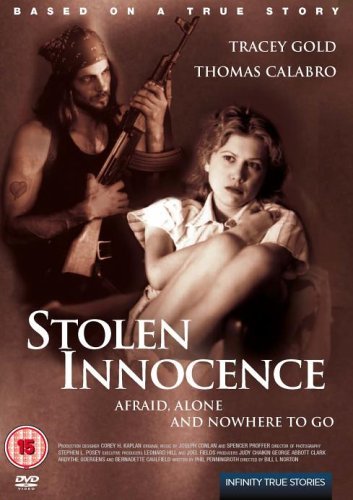 Stolen Innocence (1995) [DVD]