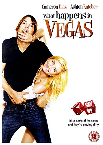 What Happens In Vegas (2008) [DVD]