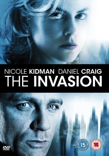 The Invasion (2007) [DVD]
