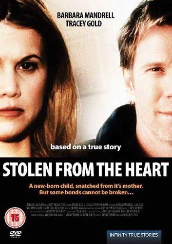Stolen From The Heart (2000) [DVD]