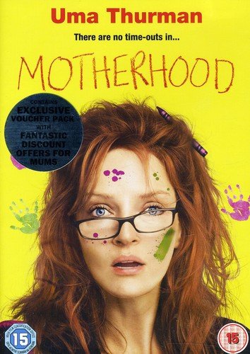 Motherhood (2009) [DVD]
