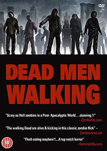 Dead Men Walking (2005) [DVD]