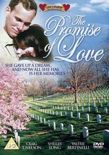 The Promise Of Love (1980) [DVD]
