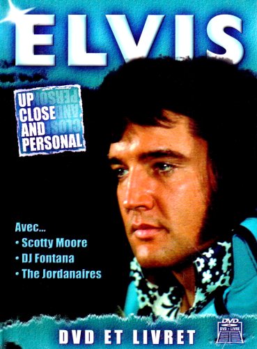 Elvis Presley : Music In Review [DVD]