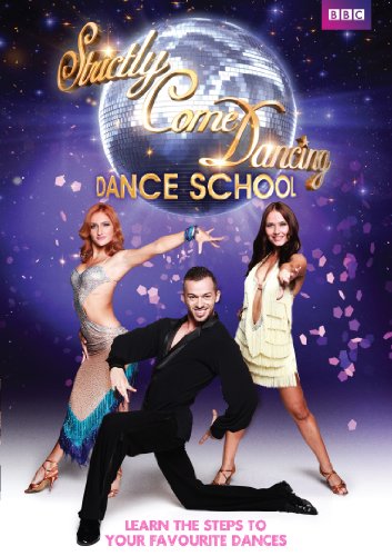 Strictly Come Dancing: Dance School (2004) [DVD]