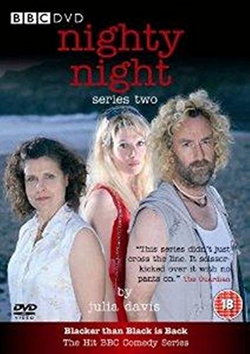 Nighty Night - Series 2 (2004) [DVD]