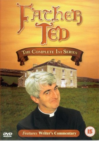 Father Ted - Series 1 (1995) [DVD]
