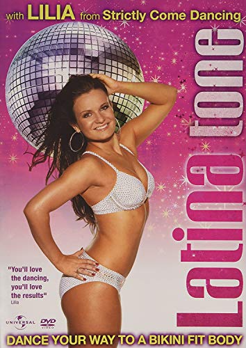 Latinatone [DVD]