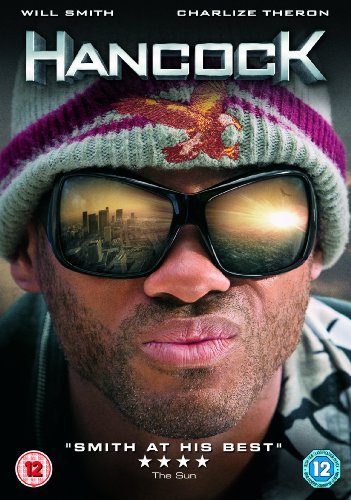 Hancock (2008) [DVD]