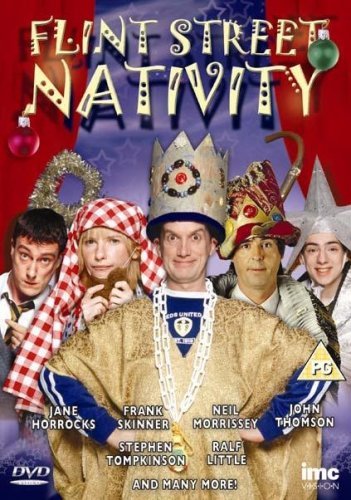 Flint Street Nativity [DVD]
