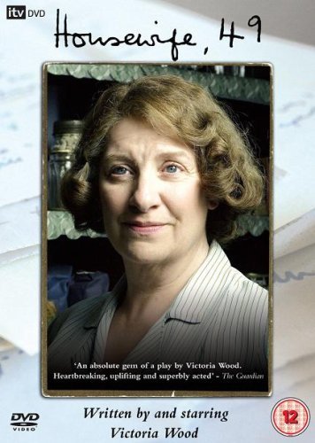 Housewife, 49 (2006) [DVD]