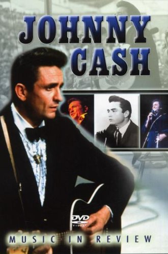 Johnny - Music In Review [DVD]