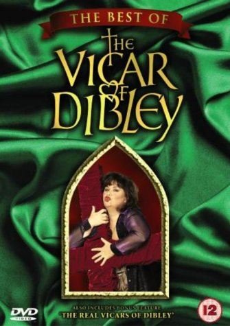 The Vicar Of Dibley: The Best Of The Vicar Of Dibley (1994) [DVD]
