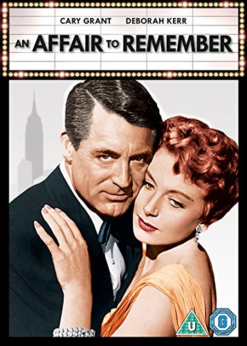 An Affair To Remember (1957) [DVD]