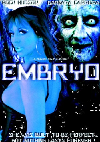 Embryo [DVD]
